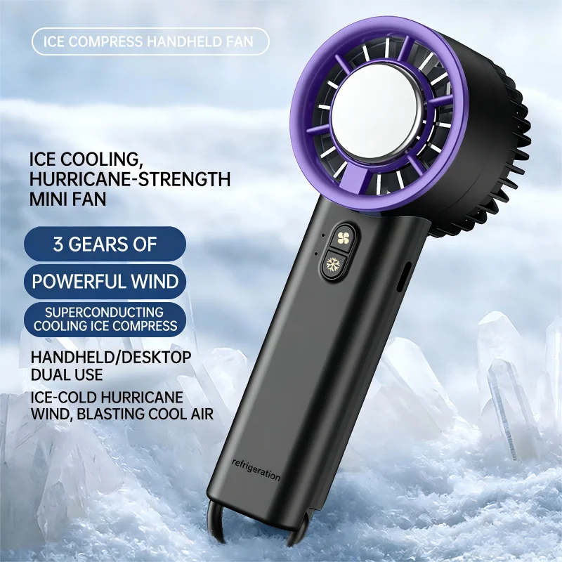 Arctic Breeze Pro