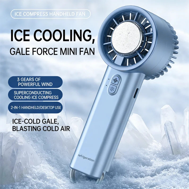 Arctic Breeze Pro