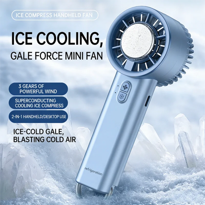 Arctic Breeze Pro