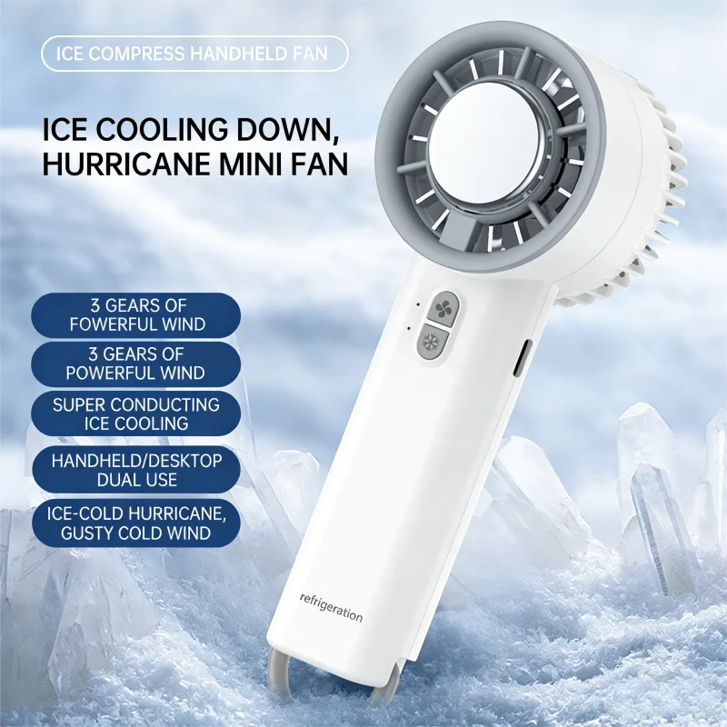 Arctic Breeze Pro