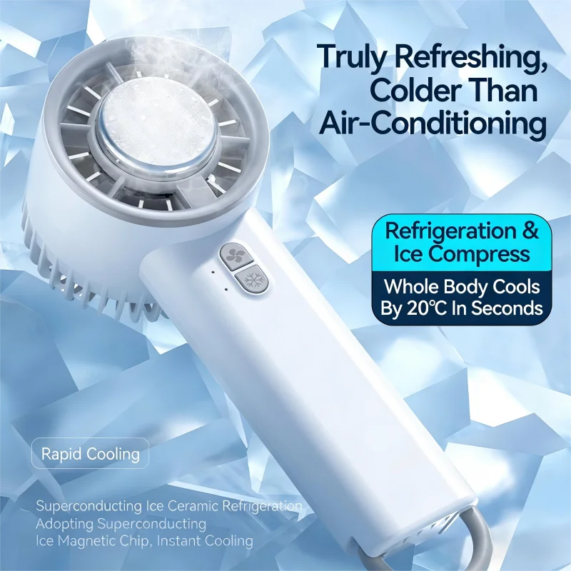 Arctic Breeze Pro