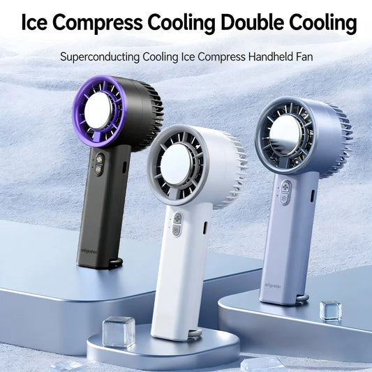 Arctic Breeze Pro
